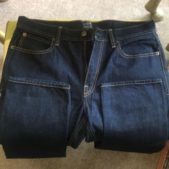 J.Crew Jeans - Picture 1 of 5